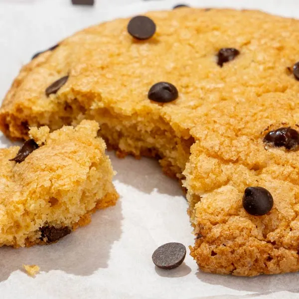 Cookie de chocolate