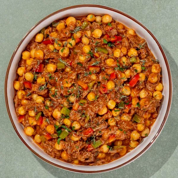 Ropa vieja