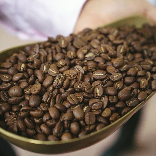 Cafe Natural Nicaragua 250 G Wetaca