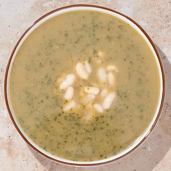 Caldo gallego